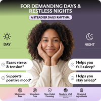 Wired but Tired? Your Nervous System Needs a Reset.