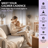 Wired but Tired? Your Nervous System Needs a Reset.