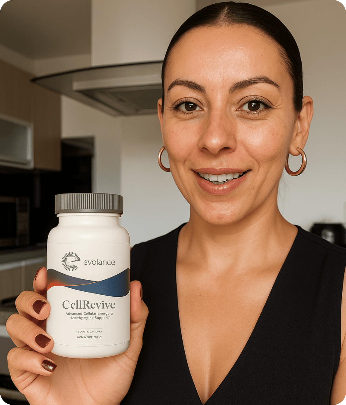 Evolance NMN Plus — Synergistic NAD+ Support for Daily Wellness